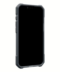 UAG รุ่น Essential Armor with Magsafe - เคส iPhone 16e - สี Black