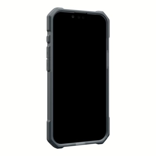 UAG รุ่น Essential Armor with Magsafe - เคส iPhone 16e - สี Black - Image 4