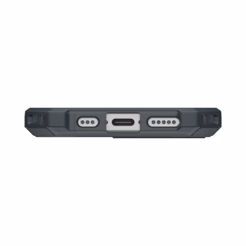 UAG รุ่น Essential Armor with Magsafe - เคส iPhone 16e - สี Black
