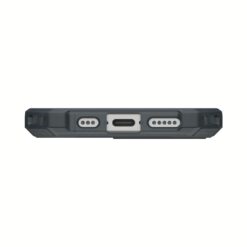 UAG รุ่น Essential Armor with Magsafe - เคส iPhone 16e - สี Black