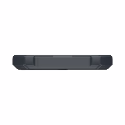 UAG รุ่น Essential Armor with Magsafe - เคส iPhone 16e - สี Black