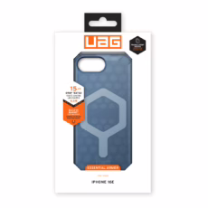 UAG รุ่น Essential Armor with Magsafe - เคส iPhone 16e - สี Cloud Blue