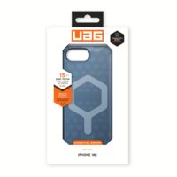 UAG รุ่น Essential Armor with Magsafe - เคส iPhone 16e - สี Cloud Blue