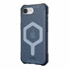 UAG รุ่น Essential Armor with Magsafe - เคส iPhone 16e - สี Cloud Blue