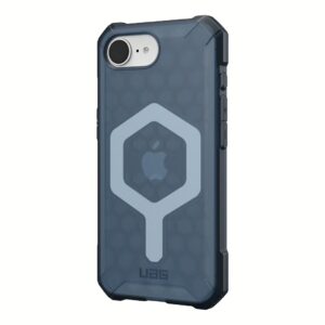 UAG รุ่น Essential Armor with Magsafe - เคส iPhone 16e - สี Cloud Blue 26 UAG รุ่น Essential Armor with Magsafe - เคส iPhone 16e - สี Cloud Blue