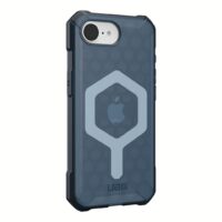 UAG รุ่น Essential Armor with Magsafe - เคส iPhone 16e - สี Cloud Blue