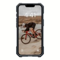 UAG รุ่น Essential Armor with Magsafe - เคส iPhone 16e - สี Cloud Blue