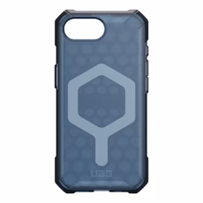 UAG รุ่น Essential Armor with Magsafe - เคส iPhone 16e - สี Cloud Blue
