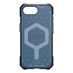 UAG รุ่น Essential Armor with Magsafe - เคส iPhone 16e - สี Cloud Blue 17 UAG รุ่น Essential Armor with Magsafe - เคส iPhone 16e - สี Cloud Blue