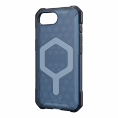 UAG รุ่น Essential Armor with Magsafe - เคส iPhone 16e - สี Cloud Blue