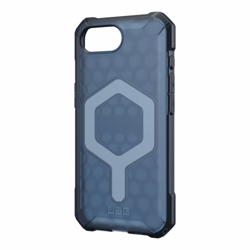 UAG รุ่น Essential Armor with Magsafe - เคส iPhone 16e - สี Cloud Blue
