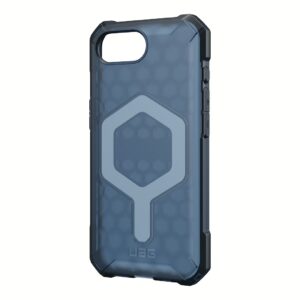 UAG รุ่น Essential Armor with Magsafe - เคส iPhone 16e - สี Cloud Blue 18 UAG รุ่น Essential Armor with Magsafe - เคส iPhone 16e - สี Cloud Blue