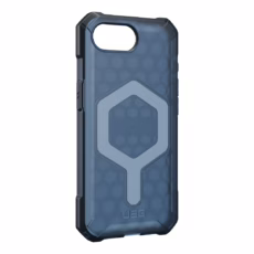 UAG รุ่น Essential Armor with Magsafe - เคส iPhone 16e - สี Cloud Blue