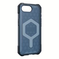 UAG รุ่น Essential Armor with Magsafe - เคส iPhone 16e - สี Cloud Blue