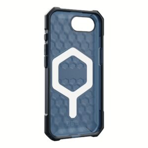 UAG รุ่น Essential Armor with Magsafe - เคส iPhone 16e - สี Cloud Blue 20 UAG รุ่น Essential Armor with Magsafe - เคส iPhone 16e - สี Cloud Blue