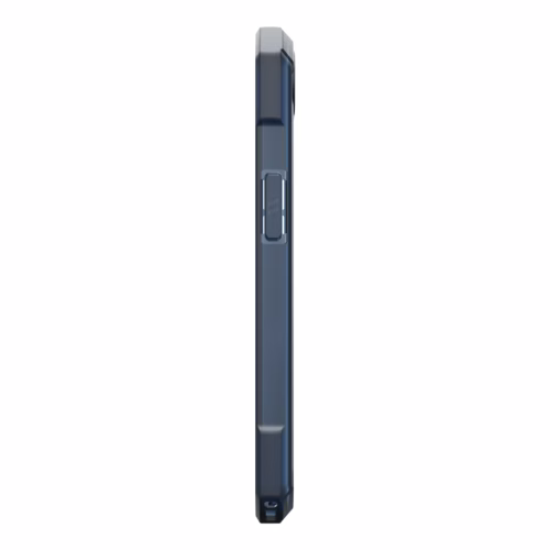 UAG รุ่น Essential Armor with Magsafe - เคส iPhone 16e - สี Cloud Blue