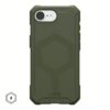 UAG รุ่น Essential Armor with Magsafe - เคส iPhone 16e - สี Olive Drab