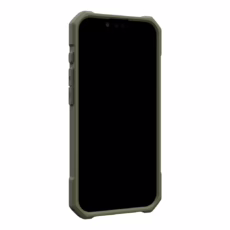 UAG รุ่น Essential Armor with Magsafe - เคส iPhone 16e - สี Olive Drab