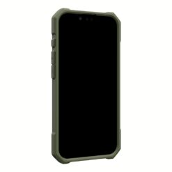 UAG รุ่น Essential Armor with Magsafe - เคส iPhone 16e - สี Olive Drab