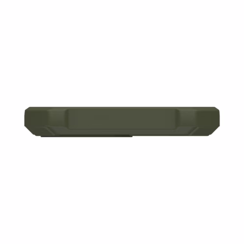 UAG รุ่น Essential Armor with Magsafe - เคส iPhone 16e - สี Olive Drab