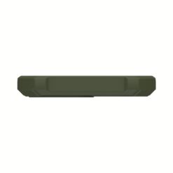 UAG รุ่น Essential Armor with Magsafe - เคส iPhone 16e - สี Olive Drab