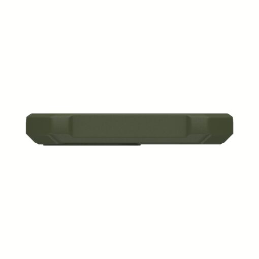 UAG รุ่น Essential Armor with Magsafe - เคส iPhone 16e - สี Olive Drab - Image 17