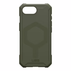 UAG รุ่น Essential Armor with Magsafe - เคส iPhone 16e - สี Olive Drab