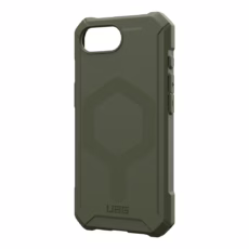UAG รุ่น Essential Armor with Magsafe - เคส iPhone 16e - สี Olive Drab