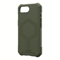 UAG รุ่น Essential Armor with Magsafe - เคส iPhone 16e - สี Olive Drab