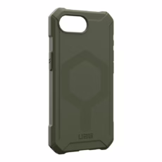 UAG รุ่น Essential Armor with Magsafe - เคส iPhone 16e - สี Olive Drab