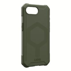 UAG รุ่น Essential Armor with Magsafe - เคส iPhone 16e - สี Olive Drab