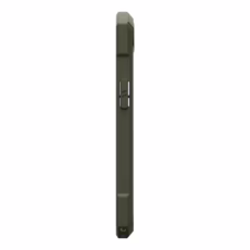 UAG รุ่น Essential Armor with Magsafe - เคส iPhone 16e - สี Olive Drab