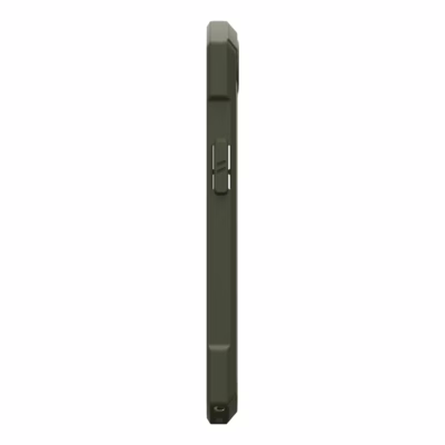 UAG รุ่น Essential Armor with Magsafe - เคส iPhone 16e - สี Olive Drab