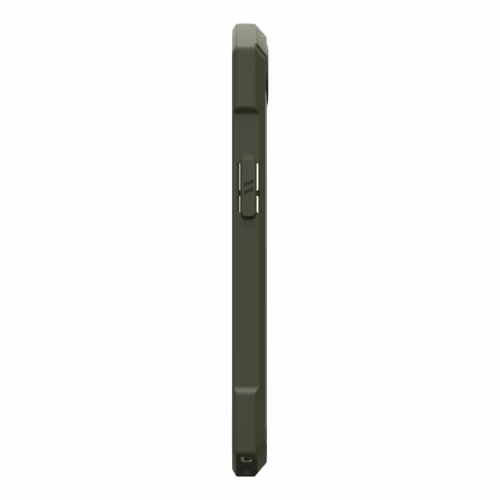 UAG รุ่น Essential Armor with Magsafe - เคส iPhone 16e - สี Olive Drab