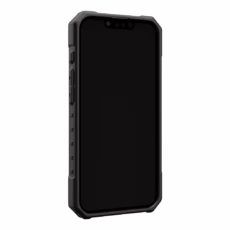 UAG รุ่น Pathfinder Clear with Magnetic - เคส iPhone 16e - สี Ash