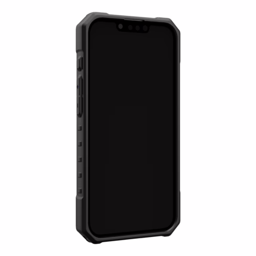 UAG รุ่น Pathfinder Clear with Magnetic - เคส iPhone 16e - สี Ash