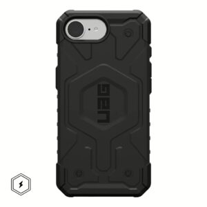 UAG รุ่น Pathfinder with Magnetic - เคส iPhone 16e - สี Black