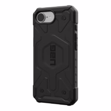 UAG รุ่น Pathfinder with Magnetic - เคส iPhone 16e - สี Black