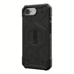 UAG รุ่น Pathfinder with Magnetic - เคส iPhone 16e - สี Black