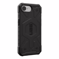 UAG รุ่น Pathfinder with Magnetic - เคส iPhone 16e - สี Black