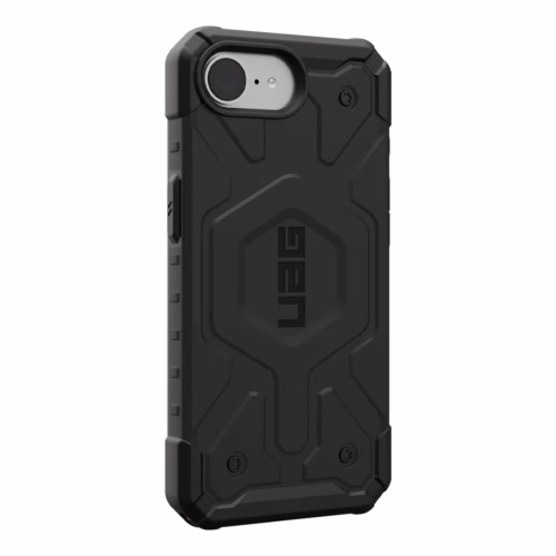 UAG รุ่น Pathfinder with Magnetic - เคส iPhone 16e - สี Black