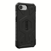 UAG รุ่น Pathfinder with Magnetic - เคส iPhone 16e - สี Black