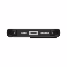 UAG รุ่น Pathfinder with Magnetic - เคส iPhone 16e - สี Black