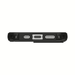 UAG รุ่น Pathfinder with Magnetic - เคส iPhone 16e - สี Black