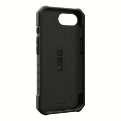 UAG รุ่น Pathfinder with Magnetic - เคส iPhone 16e - สี Black