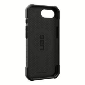 UAG รุ่น Pathfinder with Magnetic - เคส iPhone 16e - สี Black