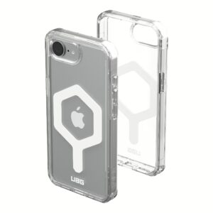UAG รุ่น Plyo Pro - เคส iPhone 16e - สี Ice/White