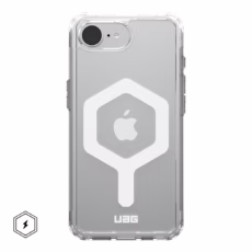 UAG รุ่น Plyo Pro - เคส iPhone 16e - สี Ice/White