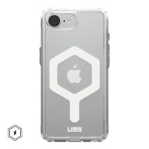 UAG รุ่น Plyo Pro - เคส iPhone 16e - สี Ice/White