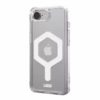 UAG รุ่น Plyo Pro - เคส iPhone 16e - สี Ice/White